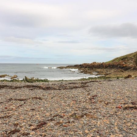 Meadow Lodge Coldingham Extérieur photo