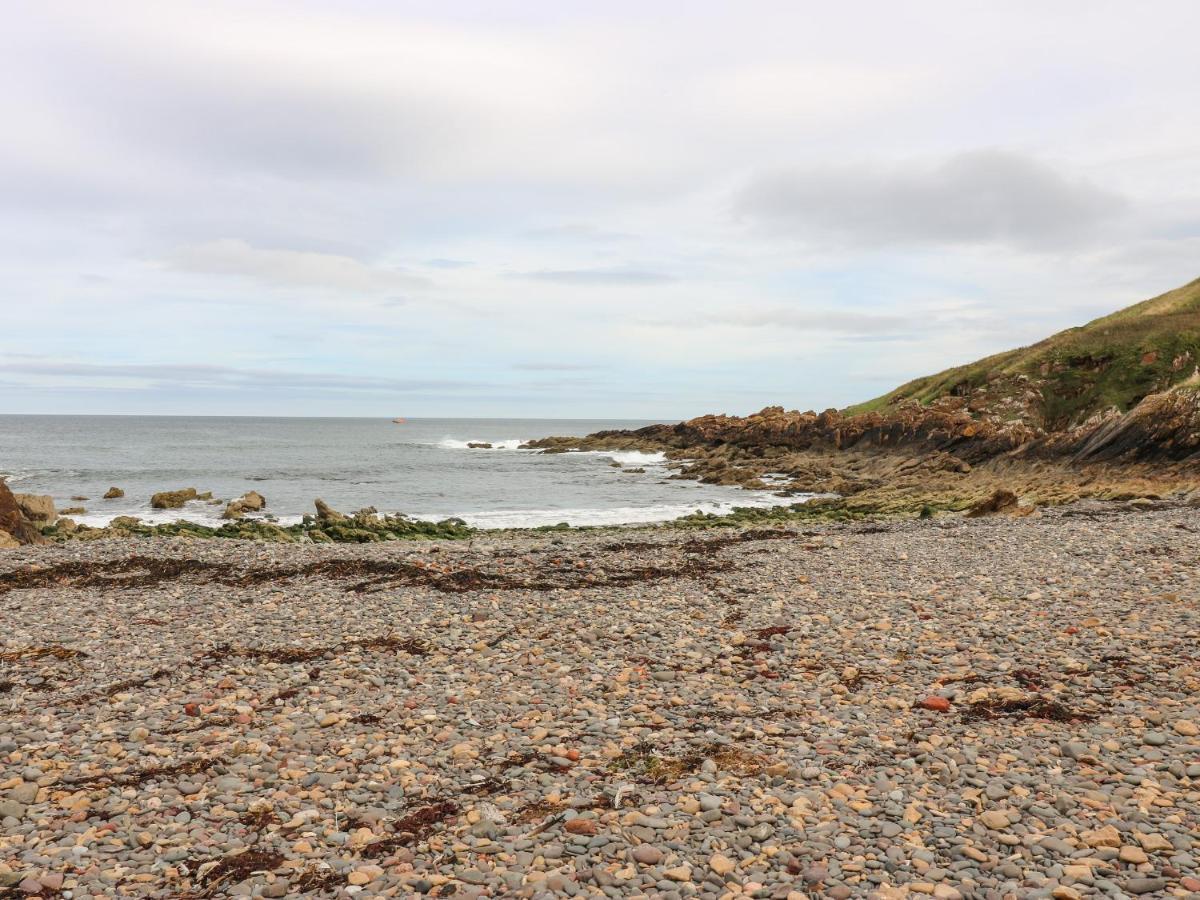 Meadow Lodge Coldingham Extérieur photo